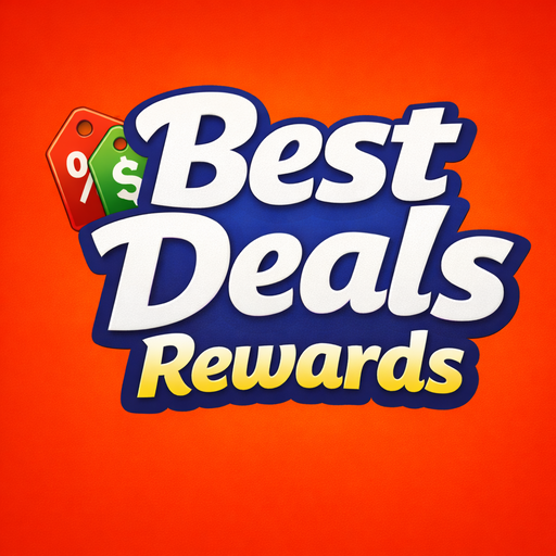 Best Deals Rewards