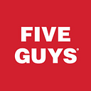 Buy Five Guys Gift Cards Online & Earn 1% Giftcards.com Rewards Discount!